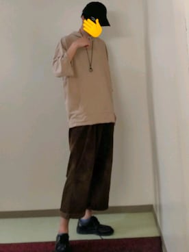 Y&Kさんのコーディネート