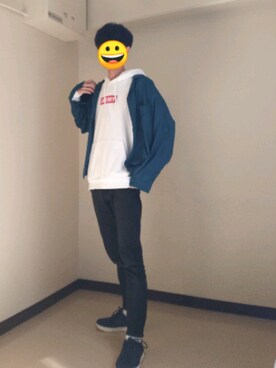 Y&Kさんのコーディネート