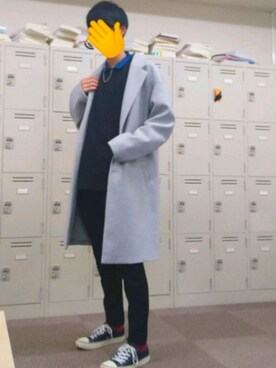 Y&Kさんのコーディネート