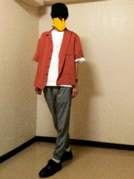 Y&Kさんのコーディネート