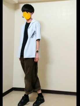 Y&Kさんのコーディネート