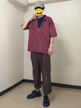 Y&Kさんのコーディネート