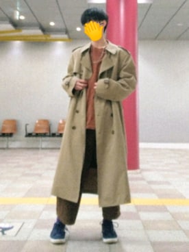 Y&Kさんのコーディネート