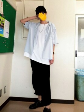 Y&Kさんのコーディネート