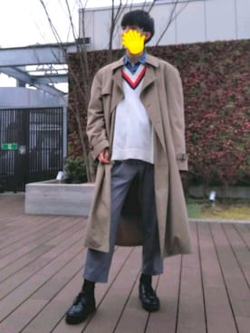 Y&Kさんのコーディネート