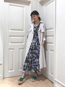 yuka otaniさんのコーディネート