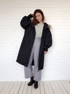 Hana_tyouさんのコーディネート