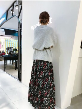 Hana_tyouさんのコーディネート