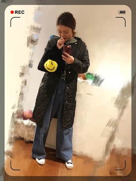 Hana_tyouさんのコーディネート