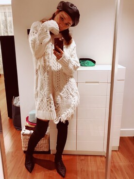 Hana_tyouさんのコーディネート