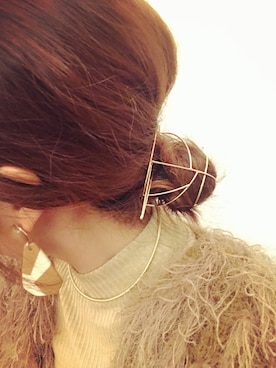 Hana_tyouさんのコーディネート