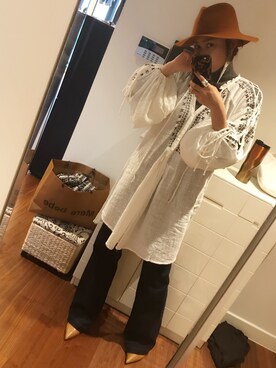 Hana_tyouさんのコーディネート