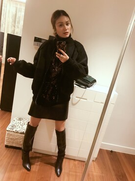 Hana_tyouさんのコーディネート