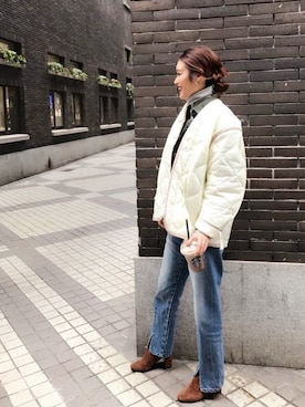 Hana_tyouさんのコーディネート