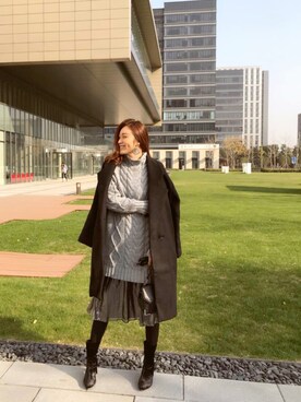 Hana_tyouさんのコーディネート