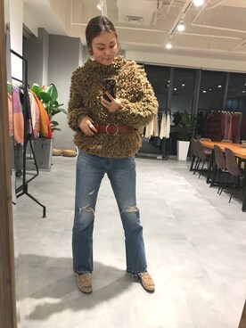 Hana_tyouさんのコーディネート