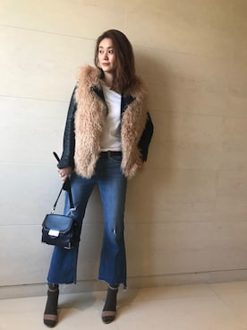 Hana_tyouさんのコーディネート