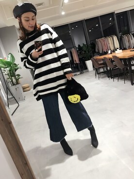 Hana_tyouさんのコーディネート