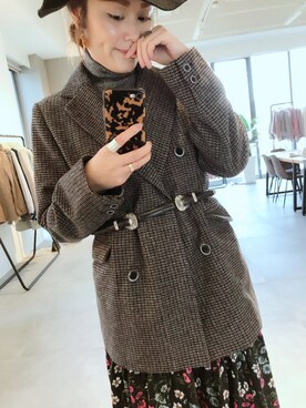 Hana_tyouさんのコーディネート