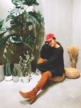 Hana_tyouさんのコーディネート