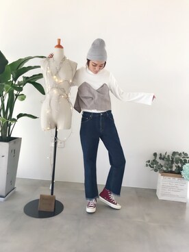 Hana_tyouさんのコーディネート