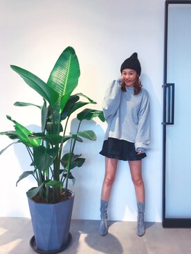 Hana_tyouさんのコーディネート