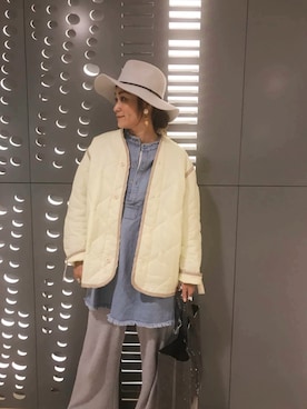 Hana_tyouさんのコーディネート