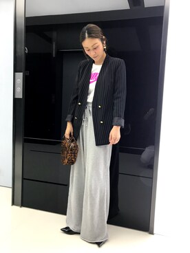 Hana_tyouさんのコーディネート