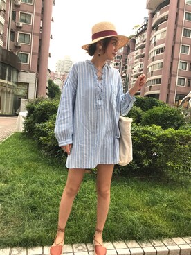 Hana_tyouさんのコーディネート