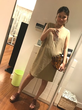 Hana_tyouさんのコーディネート