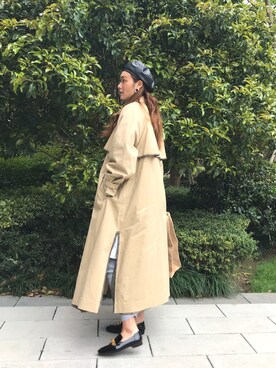 Hana_tyouさんのコーディネート