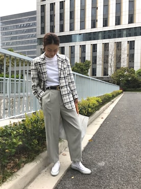 Hana_tyouさんのコーディネート