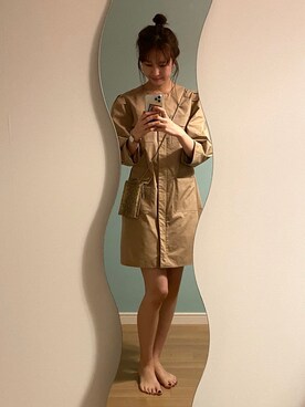 nanakoさんのコーディネート