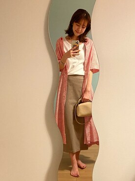 nanakoさんのコーディネート