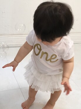 MIOさんのコーディネート