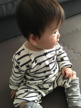 MIOさんのコーディネート