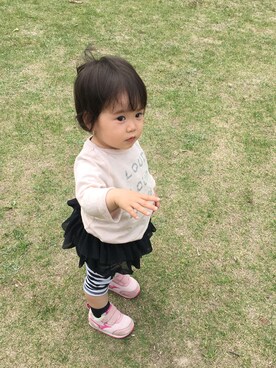 MIOさんのコーディネート