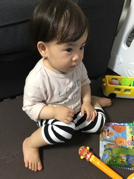 MIOさんのコーディネート