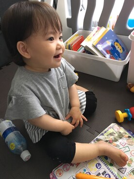 MIOさんのコーディネート