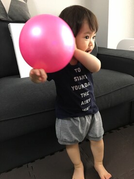 MIOさんのコーディネート