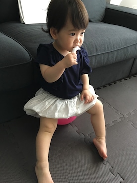 MIOさんのコーディネート