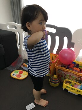 MIOさんのコーディネート