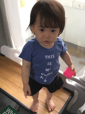 MIOさんのコーディネート