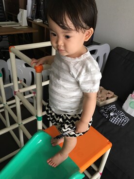 MIOさんのコーディネート