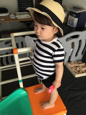 MIOさんのコーディネート