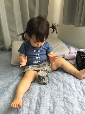 MIOさんのコーディネート