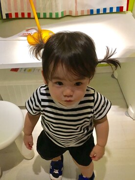 MIOさんのコーディネート