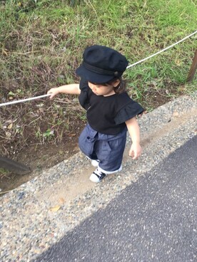 MIOさんのコーディネート