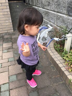 MIOさんのコーディネート