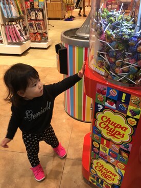 MIOさんのコーディネート